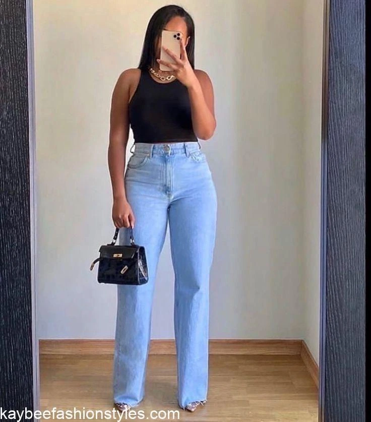 Date Night Outfit Ideas for Nigerian Ladies