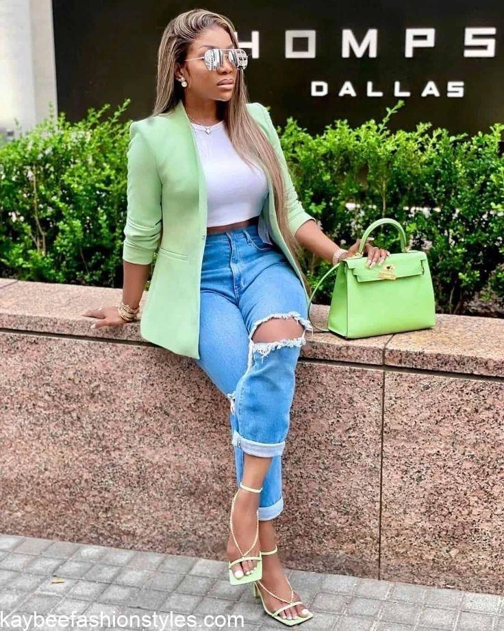 Date Night Outfit Ideas for Nigerian Ladies