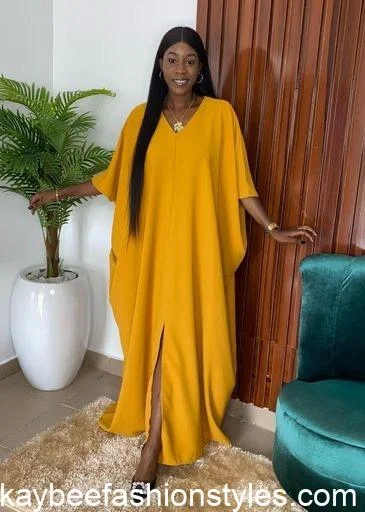 Casual Material Styles for Ladies