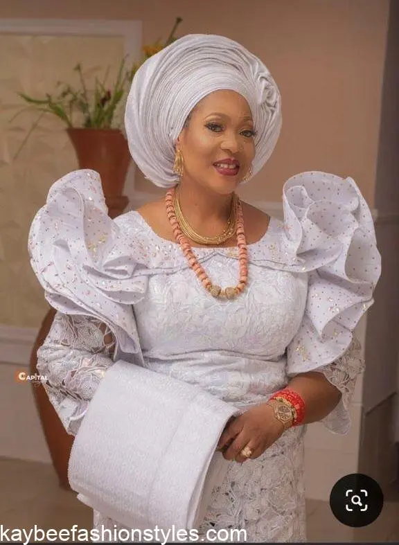 African Blouse Style Collections