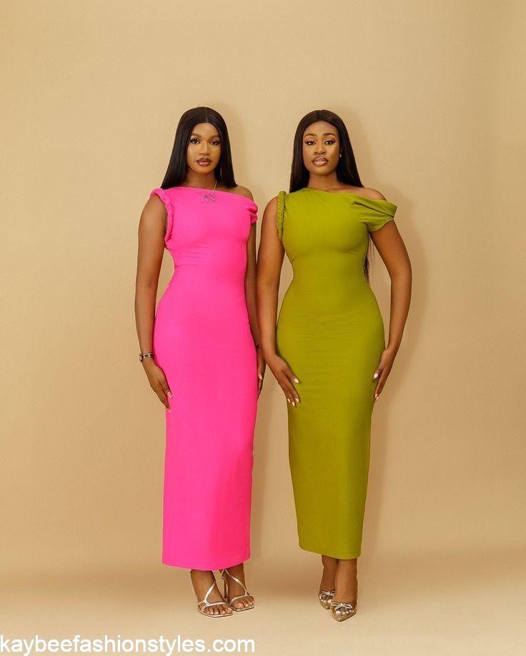 Graduation Outfit Ideas for Secondary School in Nigeria