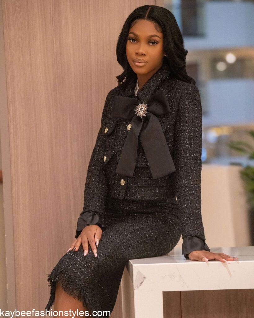 Graduation Outfit Ideas for Secondary School in Nigeria