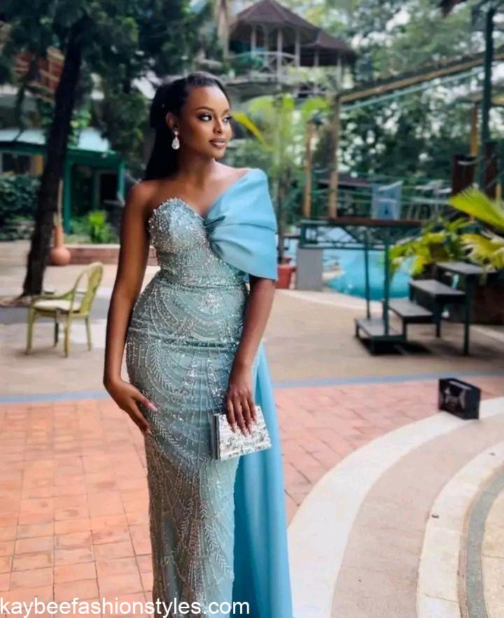 Graduation Outfit Ideas for Secondary School in Nigeria