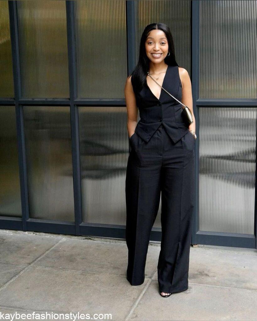 How To Style Business Casual Outfits