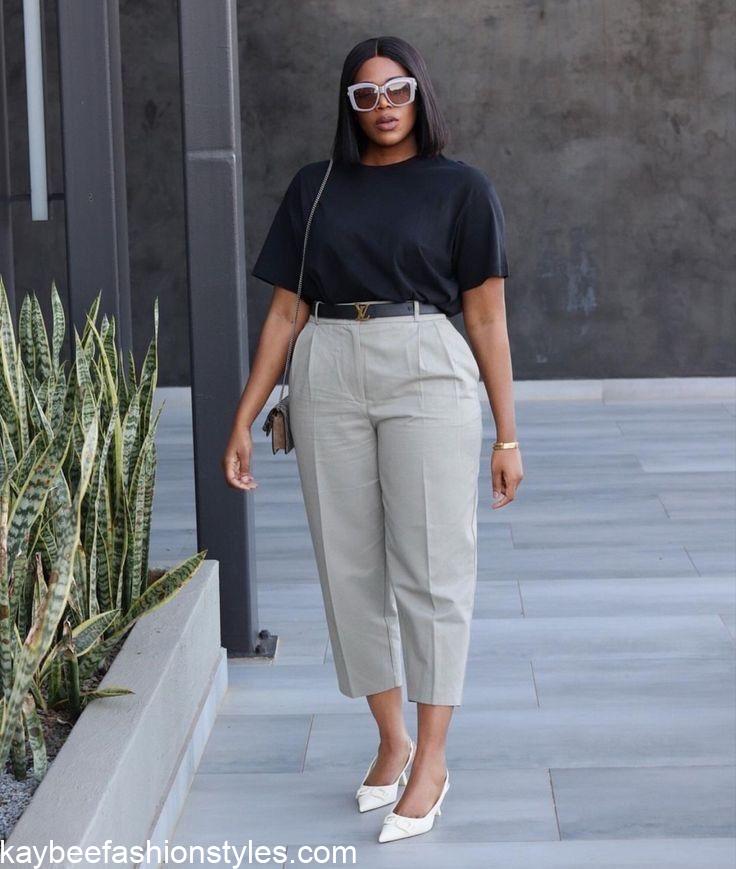 How To Style Business Casual Outfits