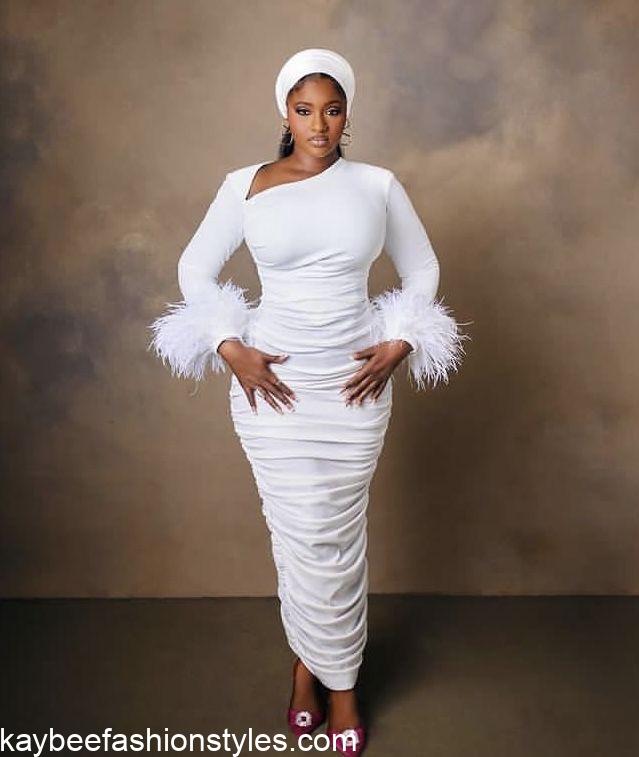 Graduation Outfit Ideas for Secondary School in Nigeria