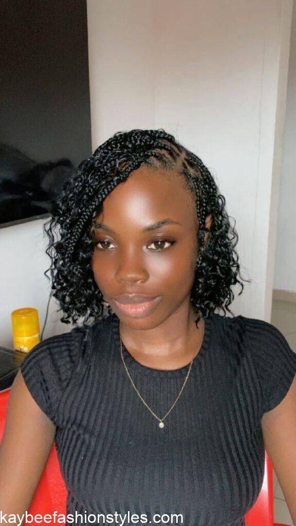 Christmas Hairstyles for Ladies