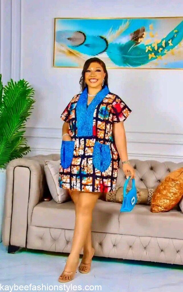 Trendy Kampala Styles for Ladies