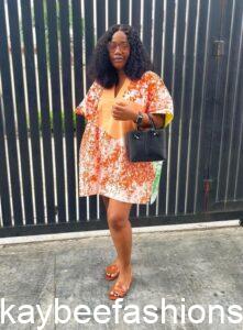 Trendy Kampala Styles for Ladies in 2025 - Kaybee Fashion Styles