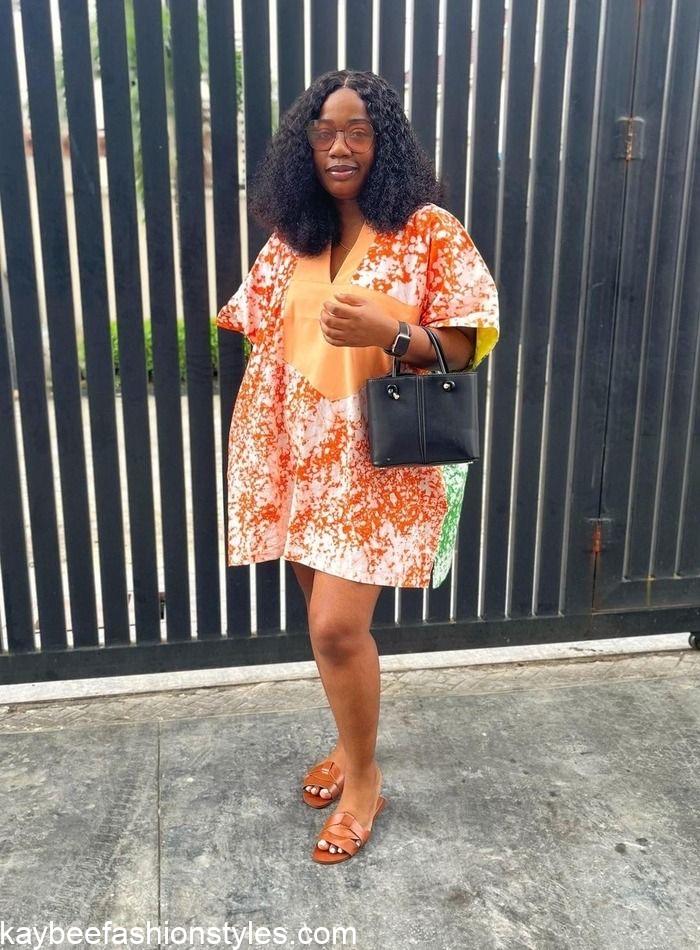 Trendy Kampala Styles for Ladies