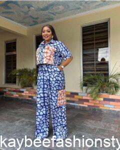 Trendy Kampala Styles for Ladies in 2025 - Kaybee Fashion Styles