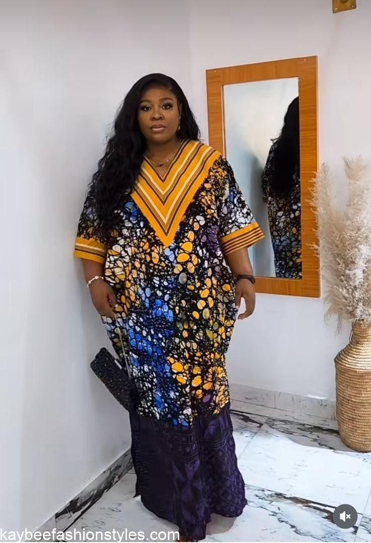 Trendy Kampala Styles for Ladies in 2025 - Kaybee Fashion Styles