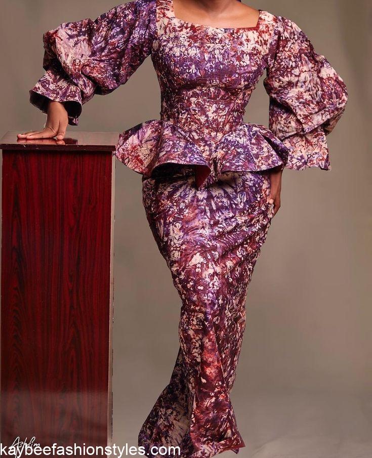 Trendy Kampala Styles for Ladies