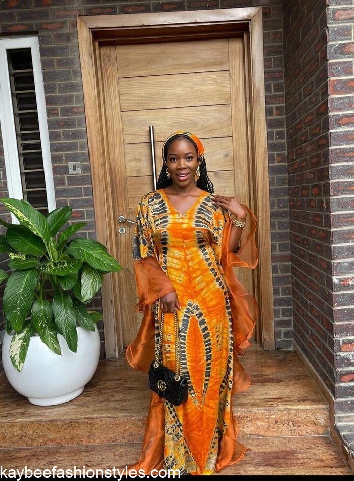 Trendy Kampala Styles for Ladies