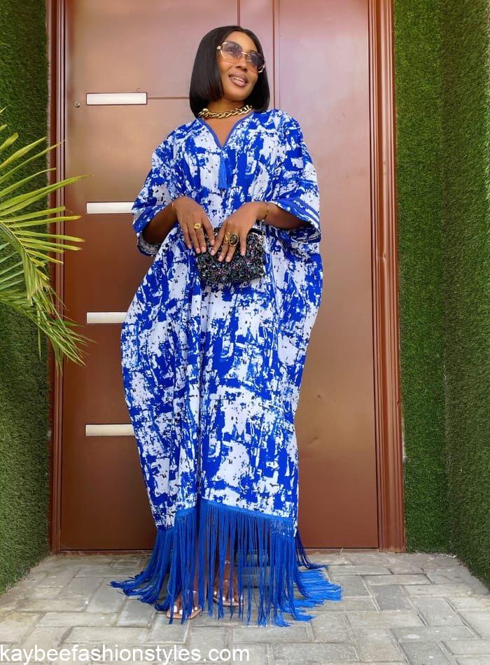 Trendy Kampala Styles for Ladies