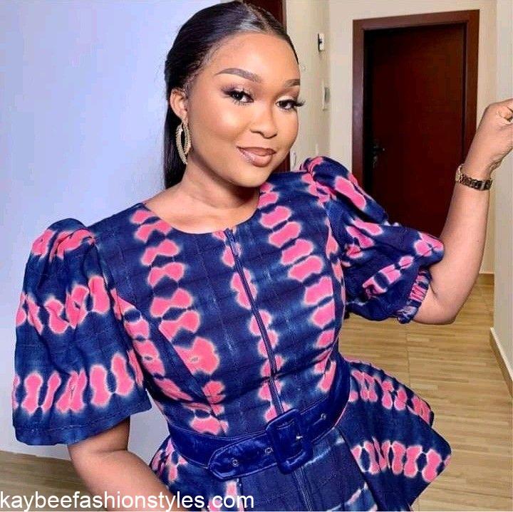 Trendy Kampala Styles for Ladies