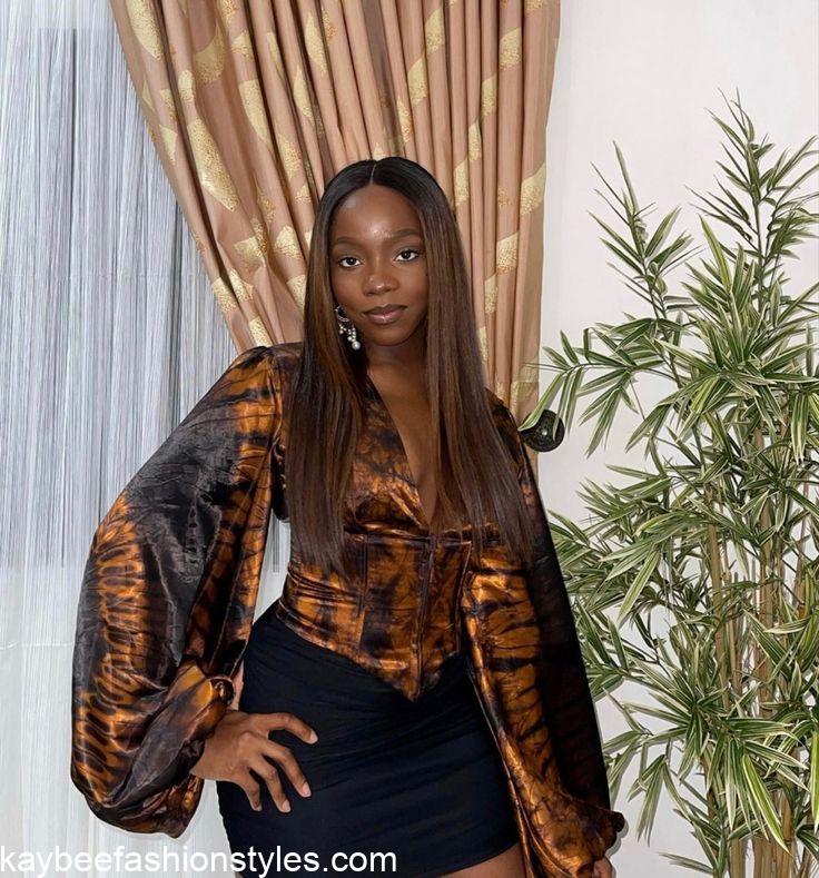 Trendy Kampala Styles for Ladies