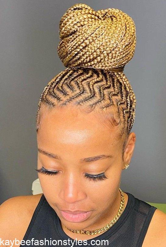 Christmas Hairstyles for Ladies