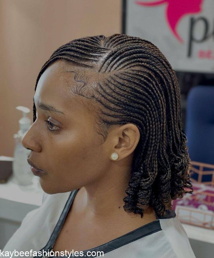 Christmas Hairstyles for Ladies