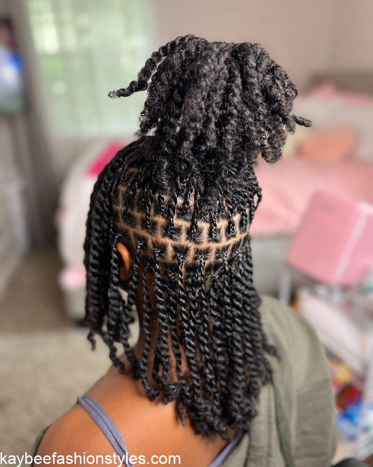 Christmas Hairstyles for Ladies