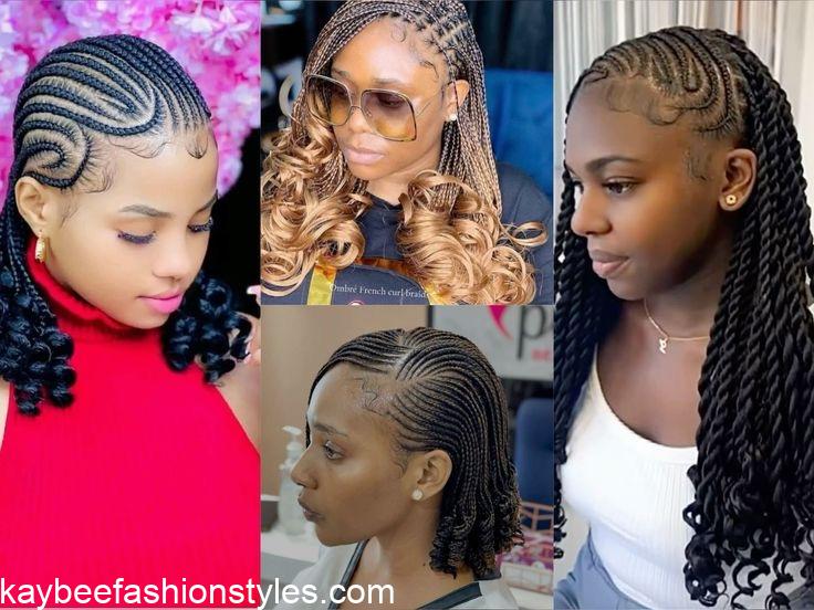 Christmas Hairstyles for Ladies