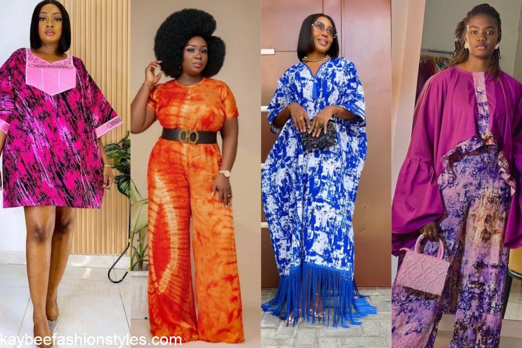 Trendy Kampala Styles for Ladies