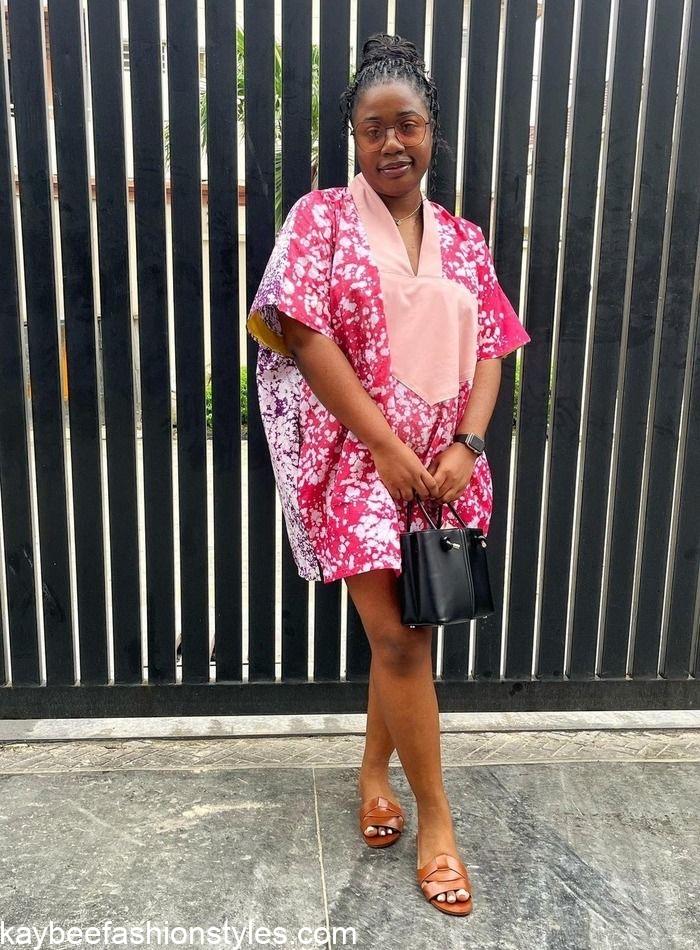 Beautiful Ankara Styles for 2025