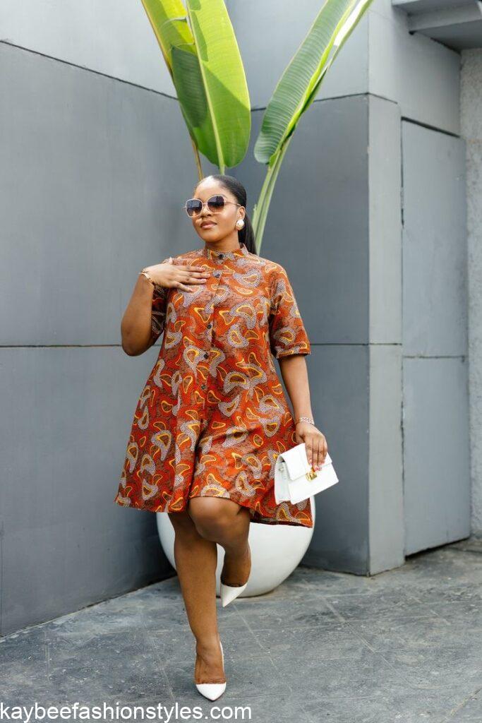 20 Beautiful Ankara Styles For 2025 Kaybee Fashion Styles IMG 2758 683x1024
