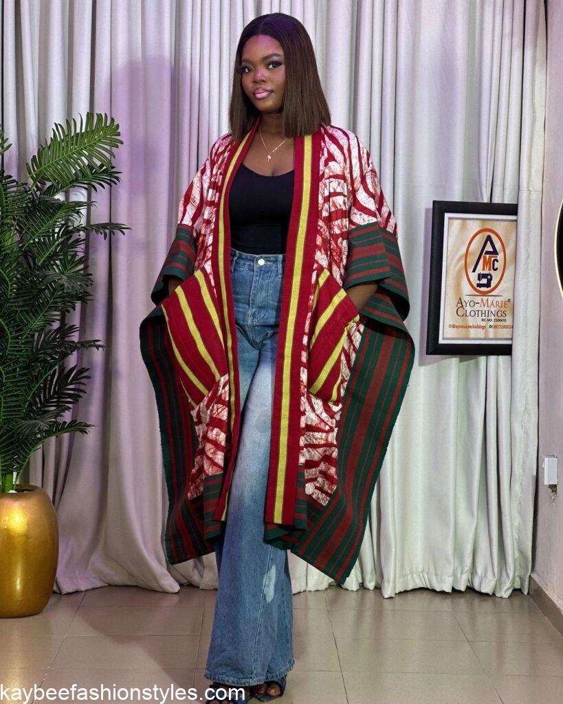 Trendy Fashion Items In Nigeria