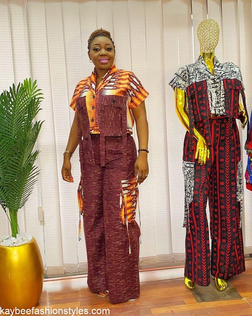 Trendy Fashion Items In Nigeria
