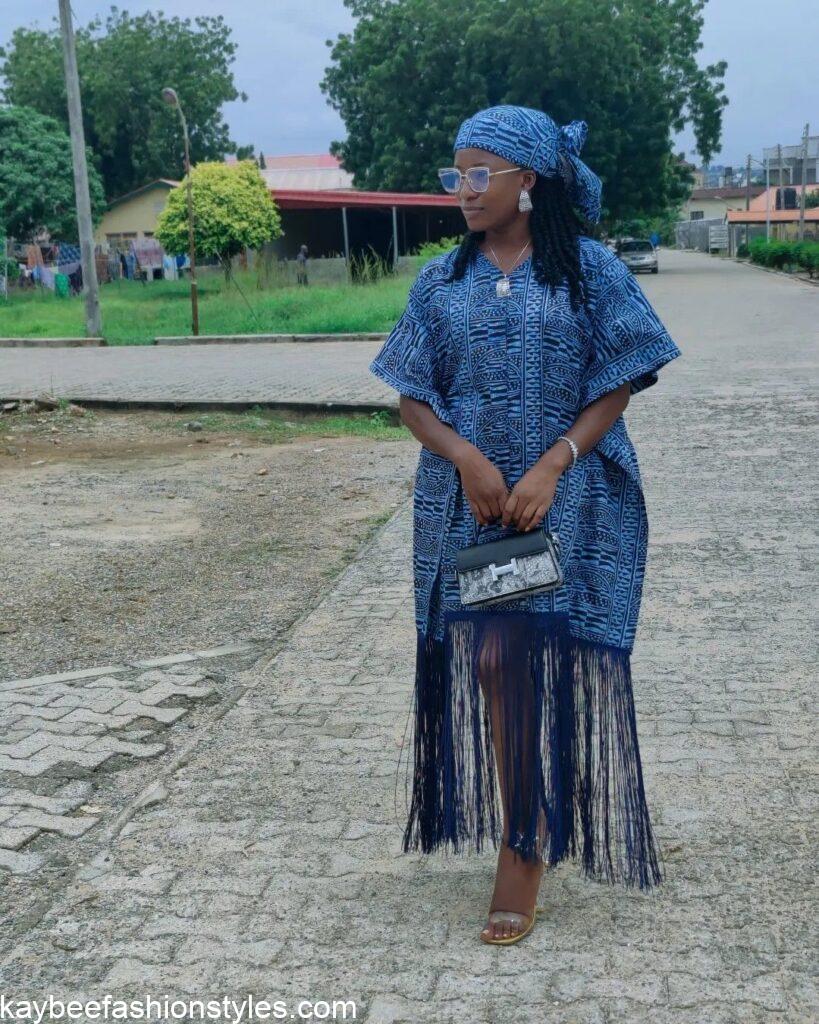 Trendy Fashion Items In Nigeria