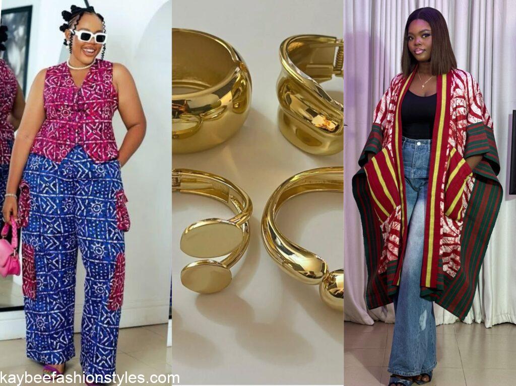 Trendy Fashion Items In Nigeria